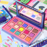MOIRA Fun is in the Air Eyeshadow Palette