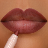 MOIRA Lip Appeal Waterproof Liner 009 Sadie