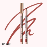 MOIRA Lip Appeal Waterproof Liner 009 Sadie