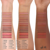 MOIRA Lip Appeal Waterproof Liner 002 On Point