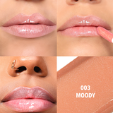MOIRA Lip Glaze Oil Plumper 003 Moody