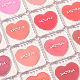 MOIRA Love Spell Powder Blush 013 Blushing Berry