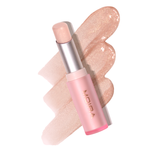 MOIRA Signature Lipstick 014 Glowing Champagne