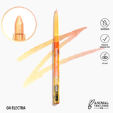 MOIRA Supernova Multichrome Gel Liner 004 Electra