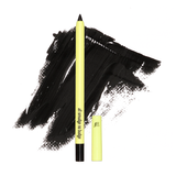 All Smudge No Budge Eye Liner Pencil Black Track