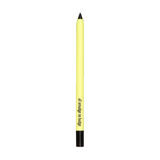 All Smudge No Budge Eye Liner Pencil Black Track