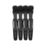 Mermade Hair Grip Clips Black