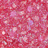 NABLA Glitter Palette Miami Lights