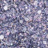 NABLA Glitter Palette Miami Lights