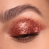 NABLA Glitter Palette Ruby Lights