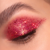 NABLA Glitter Palette Ruby Lights