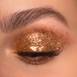 NABLA Glitter Palette Ruby Lights