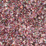 NABLA Glitter Palette Ruby Lights