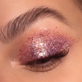 NABLA Glitter Palette Ruby Lights