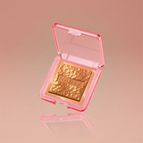 NABLA Skin Glazing Luminous Pressed Highlighter Lucent Jungle