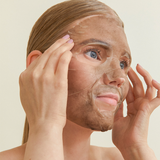 NOBE Forest Elixir Microbiome Balancing Sheet Mask