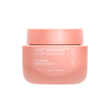 NOBE Oat Wonder Calming Moisturizer