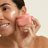 NOBE Oat Wonder Calming Moisturizer