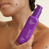 NOBE Oat Wonder Gentle Cleansing Cream