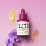 Purito SEOUL Timeless Bloom Bakuchiol Serum