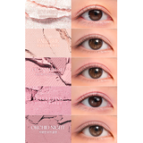 Rom&nd Better Than Palette 06 Peony Nude Garden
