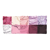 Rom&nd Better Than Palette 07 Berry Fuchsia Garden