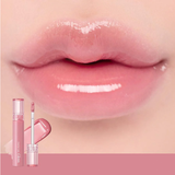 Rom&nd Glasting Color Gloss 01 Peony Ballet
