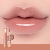 Rom&nd Glasting Color Gloss 02 Nutty Vague