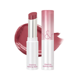 Rom&nd Glasting Melting Balm 07 Mauve Whip