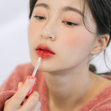 Rom&nd Juicy Lasting Tint 09 Litchi Coral