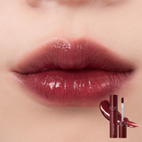 Rom&nd Juicy Lasting Tint 21 Deep Sangria
