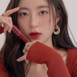 Rom&nd Juicy Lasting Tint 21 Deep Sangria
