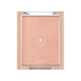 Rom&nd See-Through Veillighter 01 Sunkissed Veil