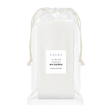 S.NATURE Cotton Pad