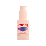 Scandy Glazed God/dess Radiant Face Oil