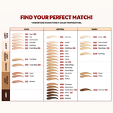 TIRTIR Mask Fit Red Cushion 25N Mocha