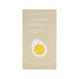 TONYMOLY Egg Pore Nose Pack