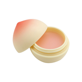 TONYMOLY Magic Food Mini Peach Lip Balm