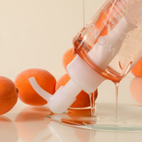TONYMOLY Wonder Apricot Deep Cleansing Oil