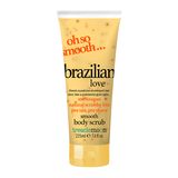Treaclemoon Brazilian Love Body Scrub