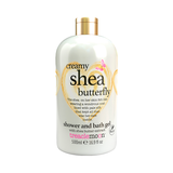 Treaclemoon Creamy Shea Butterfly Shower & Bath Gel