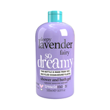 Treaclemoon Sleepy Lavender Fairy Shower & Bath Gel