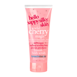 Treaclemoon Wild Cherry Magic Body Scrub