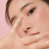 Glitterpedia Eyeshadow Palette N°1 All of Glitter
