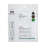 VT Cosmetics Reedle Shot 700 2 Step Mask