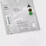 VT Cosmetics Reedle Shot 700 2 Step Mask