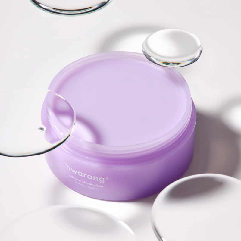 Se paras puhdistusbalmi ja monta muuta hittiä: Tutustu Hwarang’-valikoimaan!