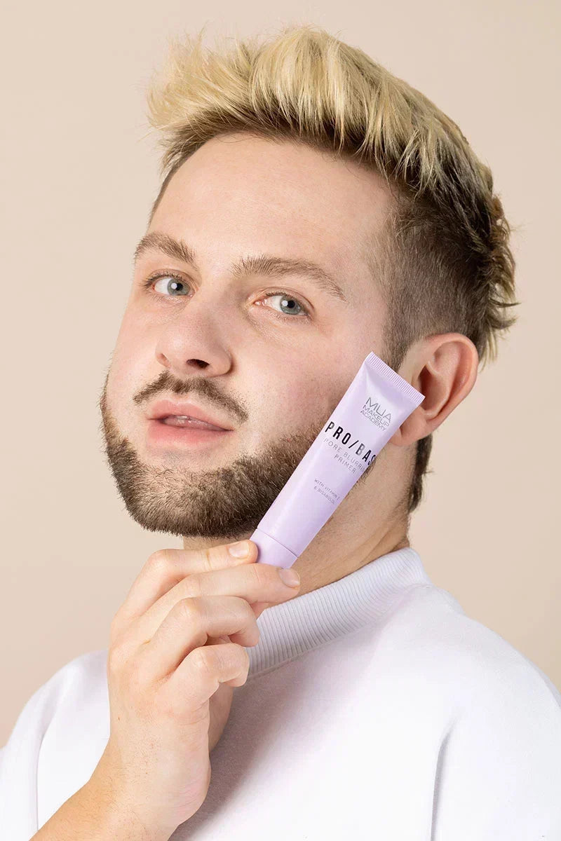 Edulliset meikit, jotka eivät tingi laadusta: MUA Makeup Academy!