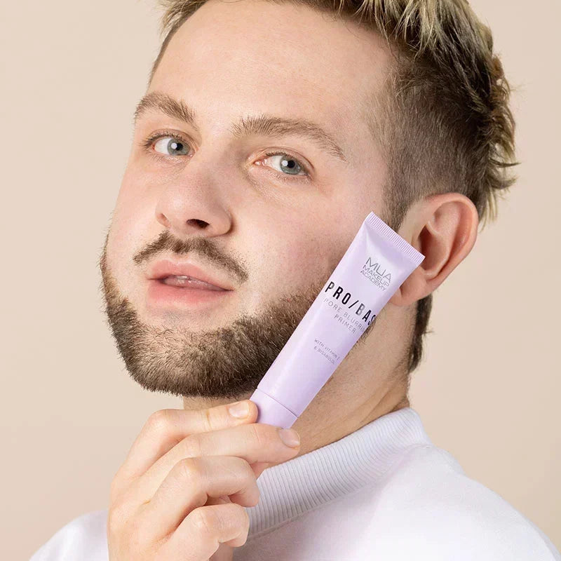 Edulliset meikit, jotka eivät tingi laadusta: MUA Makeup Academy!