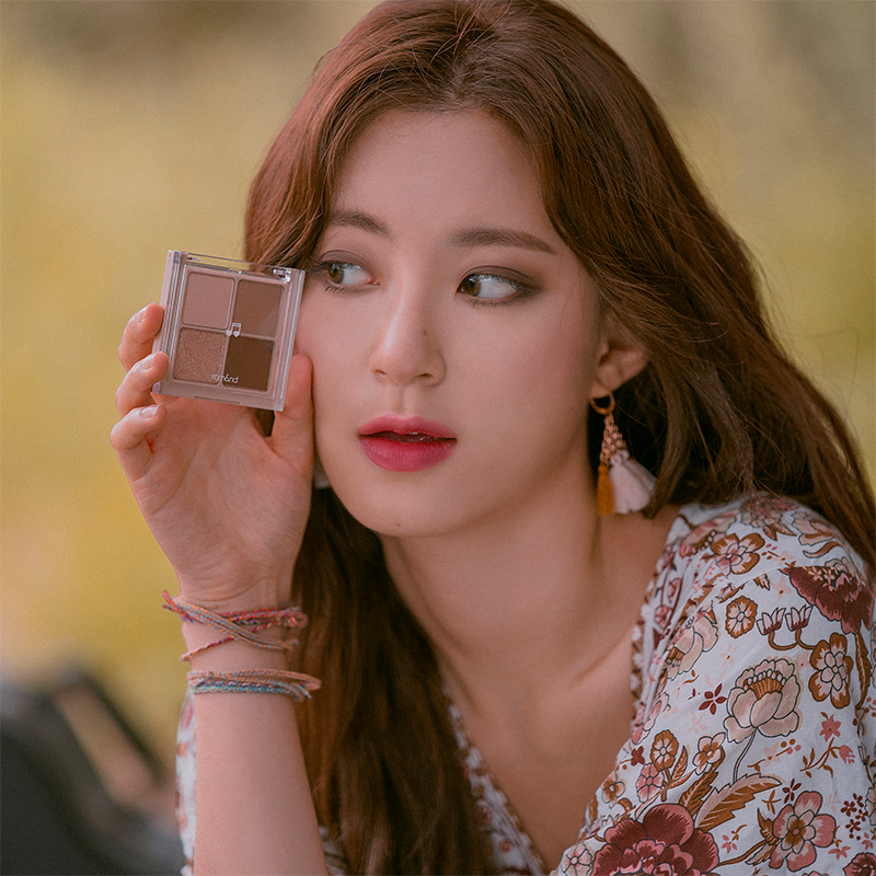 Parhaat korealaiset meikit! Luottotuotteet heleään ja raikkaaseen lookiin